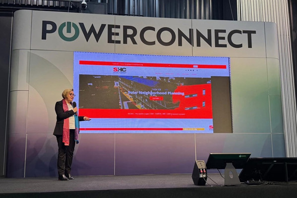 Power Connect